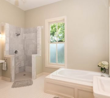 Badkamer interieurtips voor het aankomende jaar