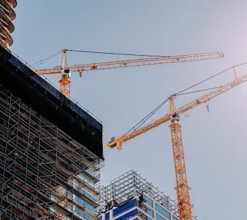 Hoe kom ik aan een baan in de bouw