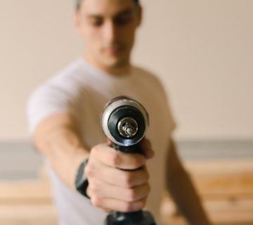 SDS Boor Toepassingen