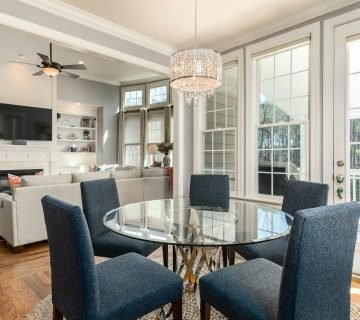 Het belang van het investeren in goede kozijnen