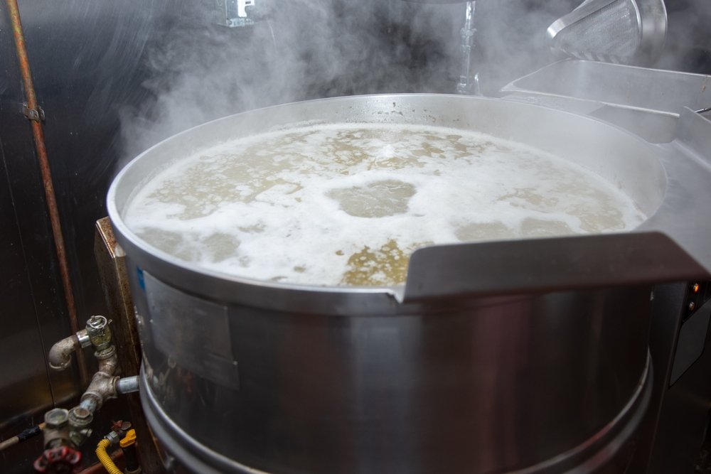 Specialist in stoomketels voor efficiënte en duurzame oplossingen